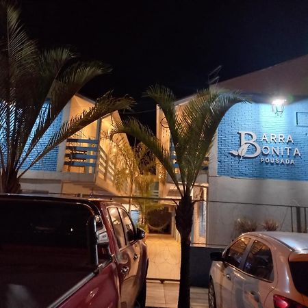 Pousada Barra Bonita Bonito  Kültér fotó