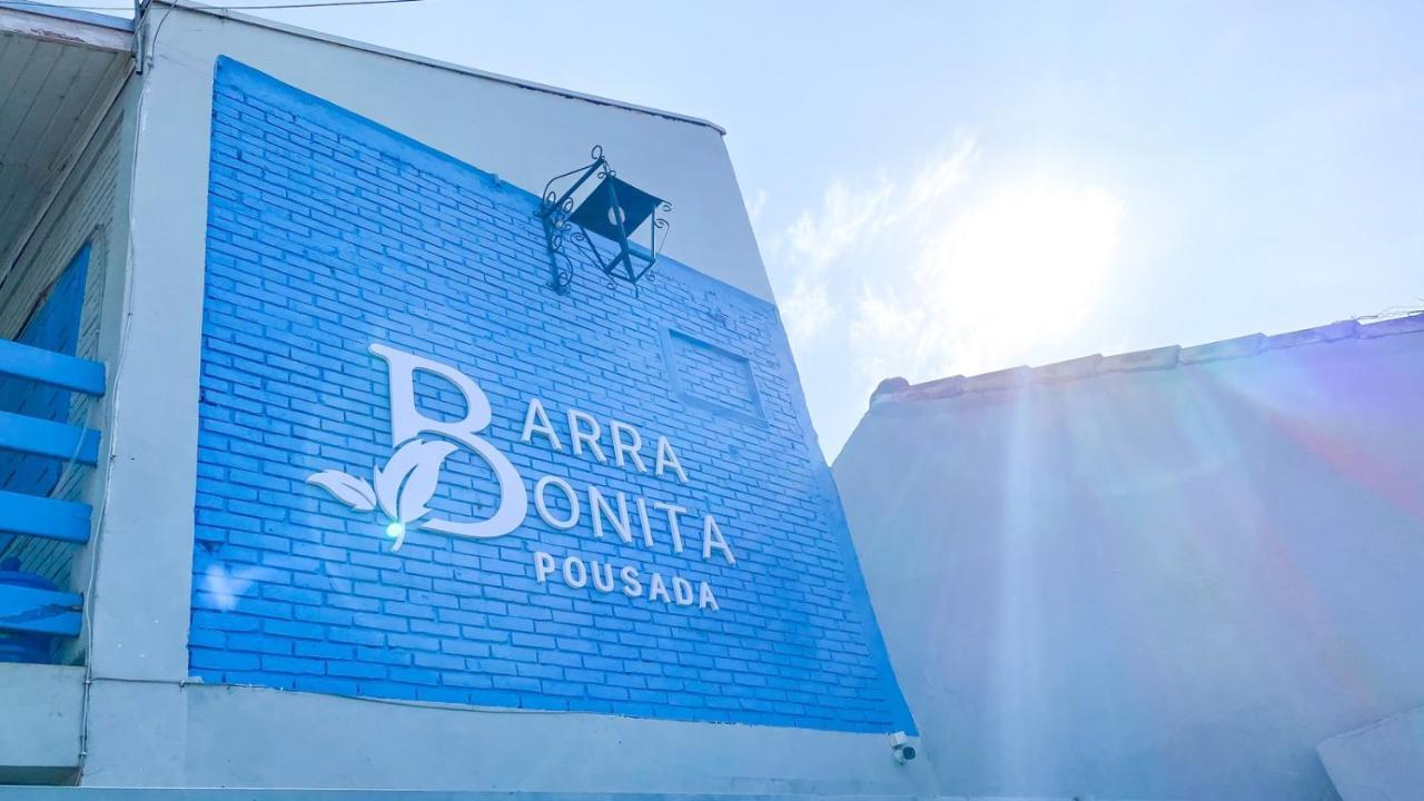 Pousada Barra Bonita Bonito  Kültér fotó